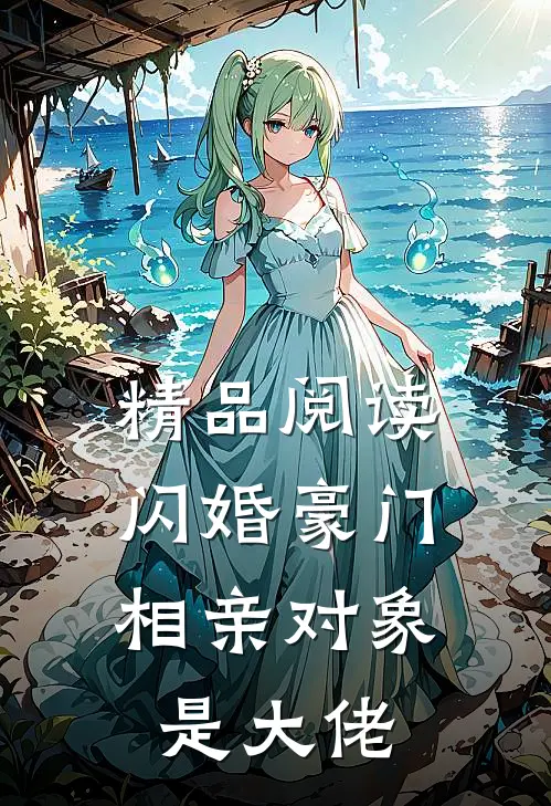 精品阅读闪婚豪门：相亲对象是大佬