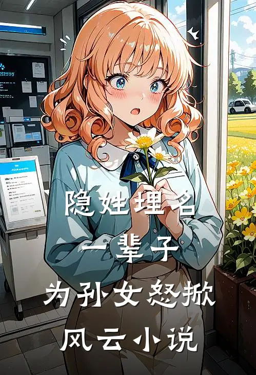 隐姓埋名一辈子，为孙女怒掀风云小说