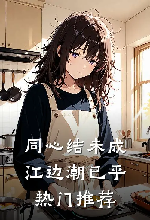 同心结未成，江边潮已平热门推荐