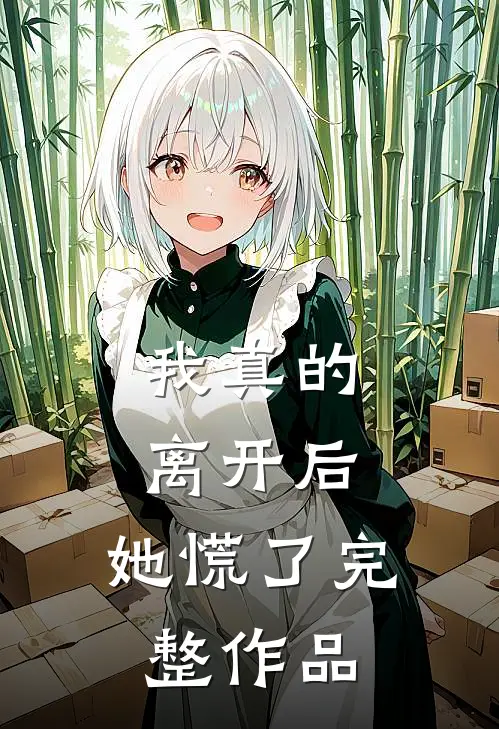 我真的离开后，她慌了完整作品