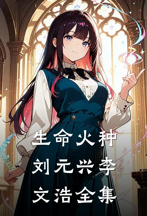 生命火种刘元兴李文浩 全集