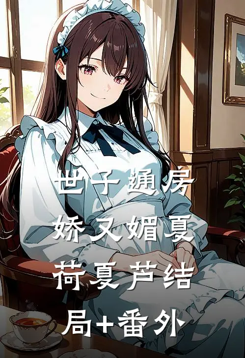 世子通房娇又媚夏荷夏芦结局+番外