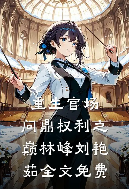 重生官场：问鼎权利之巅林峰刘艳茹全文免费