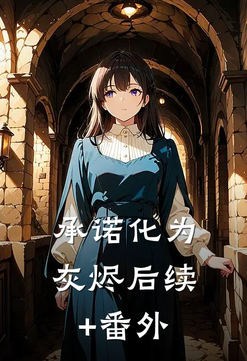 承诺化为灰烬后续+番外