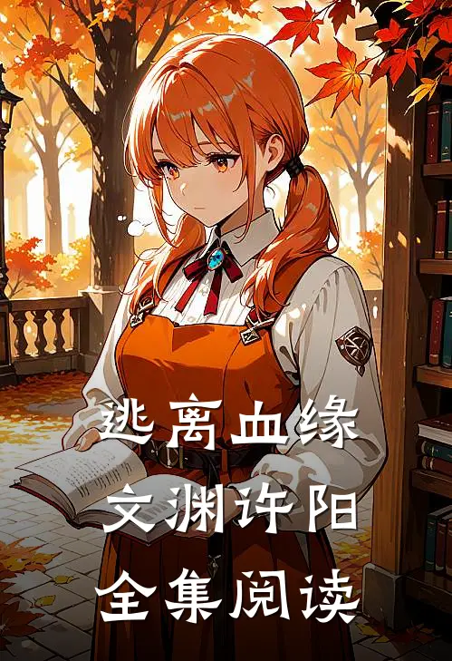 逃离血缘文渊许阳全集阅读