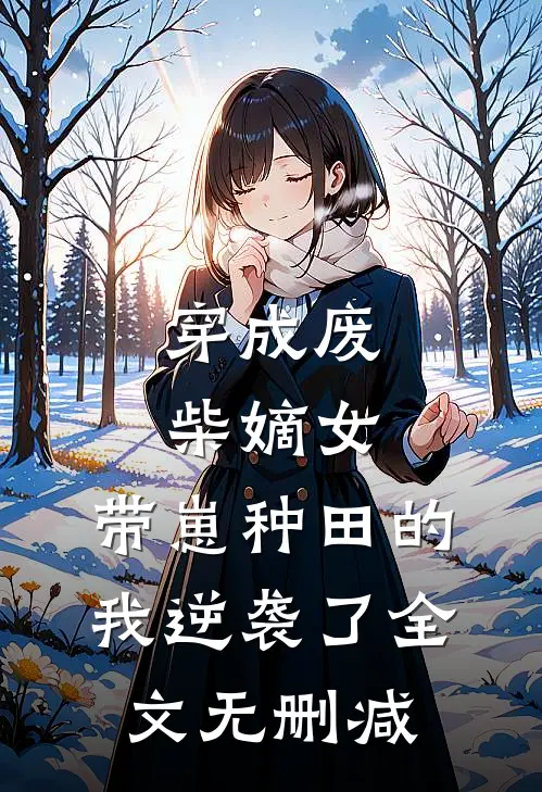 穿成废柴嫡女，带崽种田的我逆袭了全文无删减