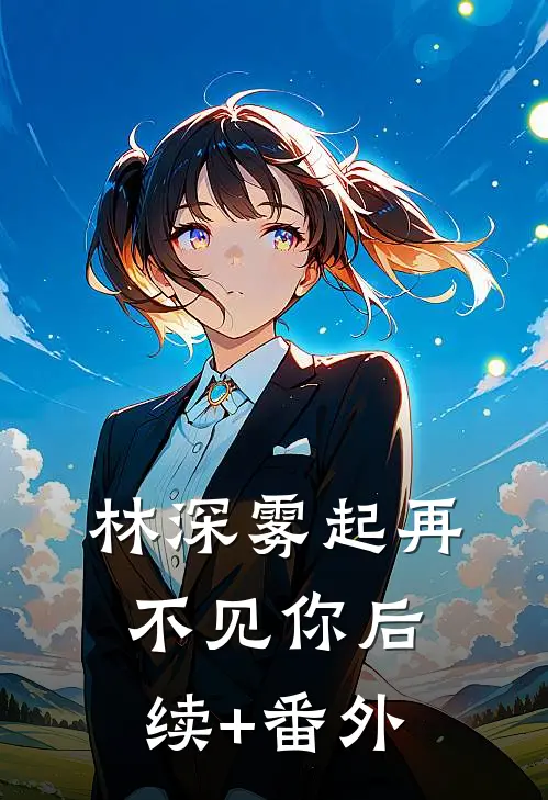 林深雾起再不见你后续+番外