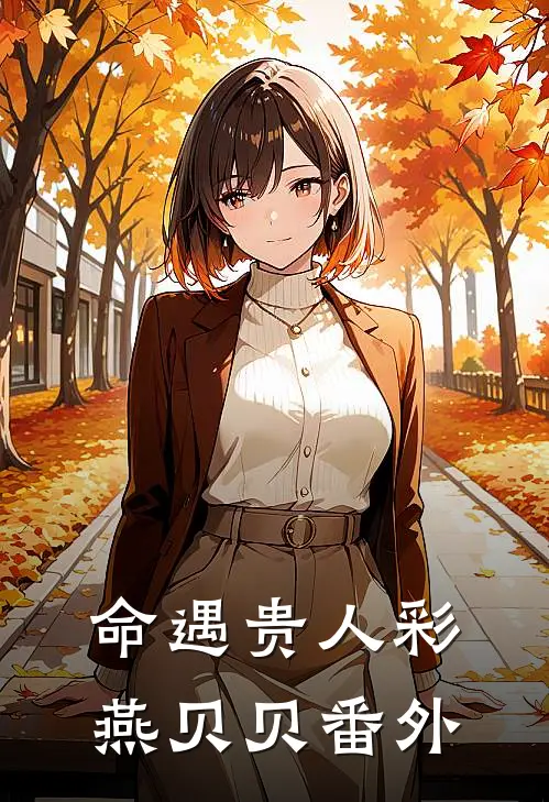 命遇贵人彩燕贝贝番外