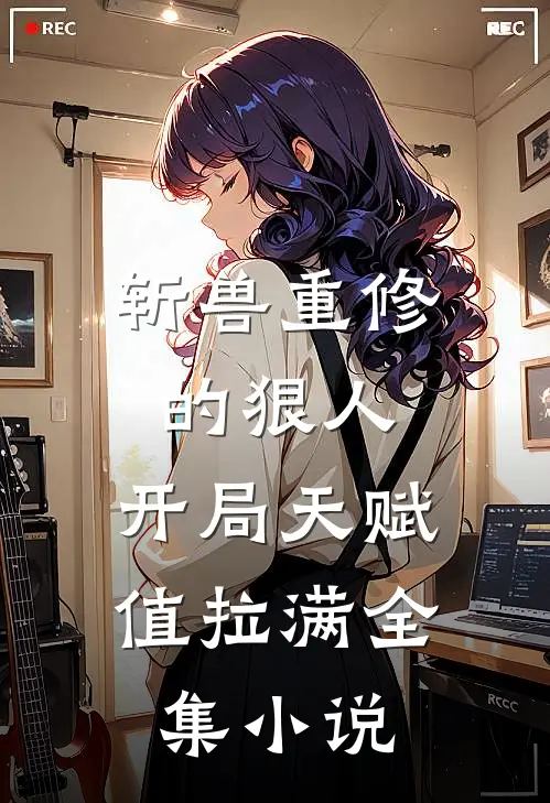 斩兽重修的狠人，开局天赋值拉满全集小说