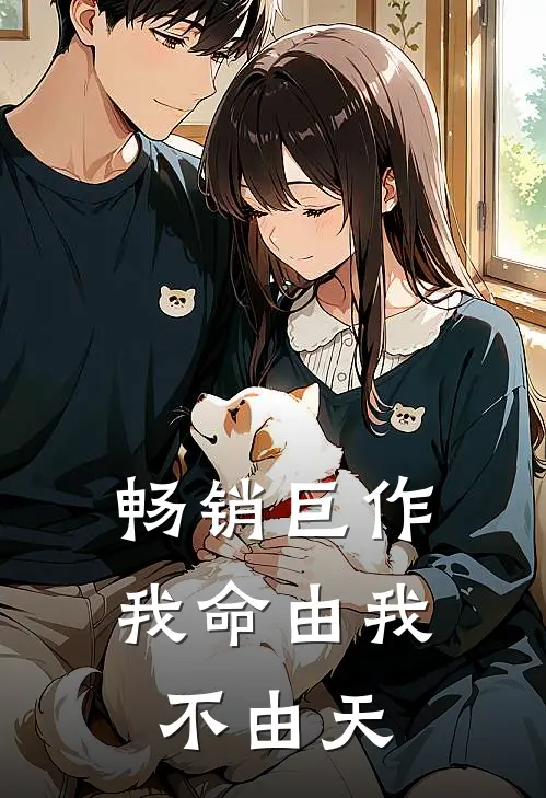 畅销巨作我命由我不由天