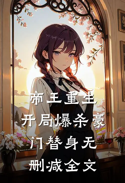 帝王重生开局爆杀豪门替身无删减全文免费阅读