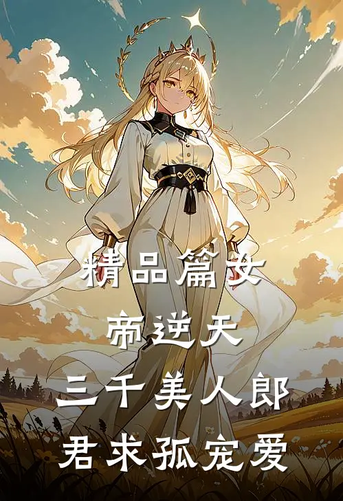 精品篇女帝逆天：三千美人郎君求孤宠爱