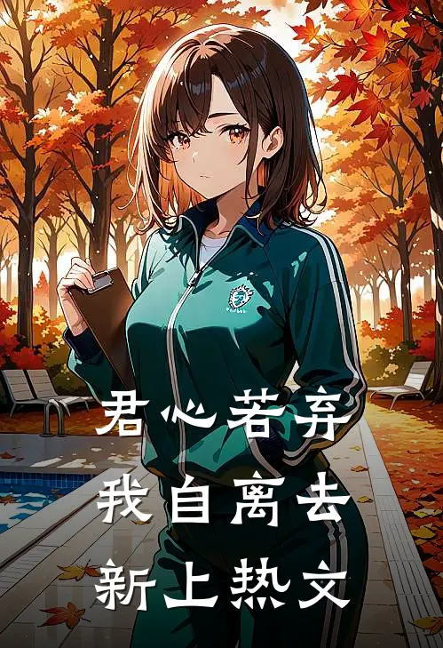 君心若弃，我自离去新上热文