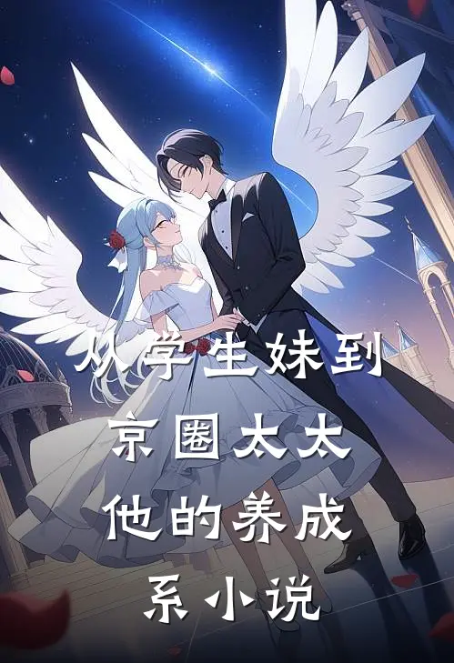 从学生妹到京圈太太：他的养成系小说