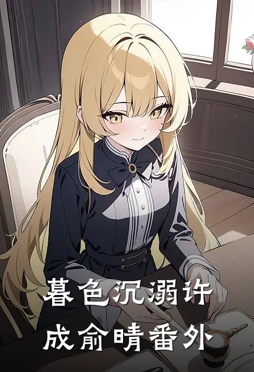暮色沉溺许成俞晴番外