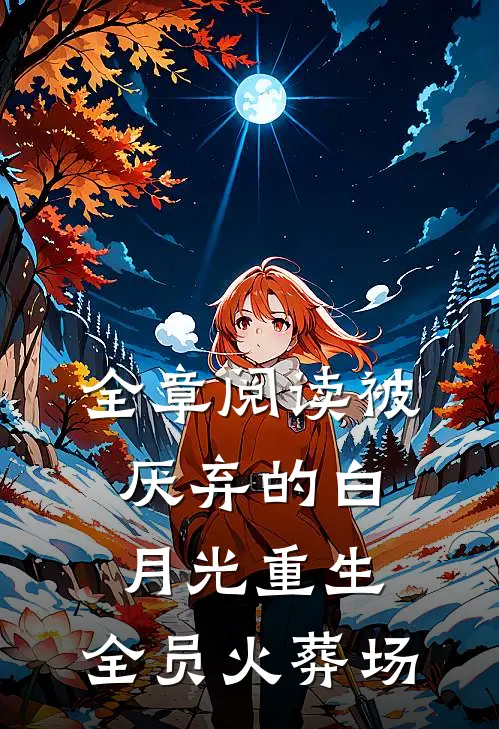 全章阅读被厌弃的白月光重生，全员火葬场