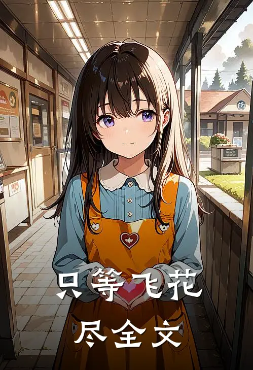 只等飞花尽全文