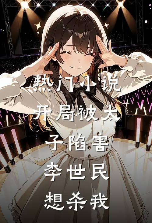 热门小说开局被太子陷害，李世民想杀我