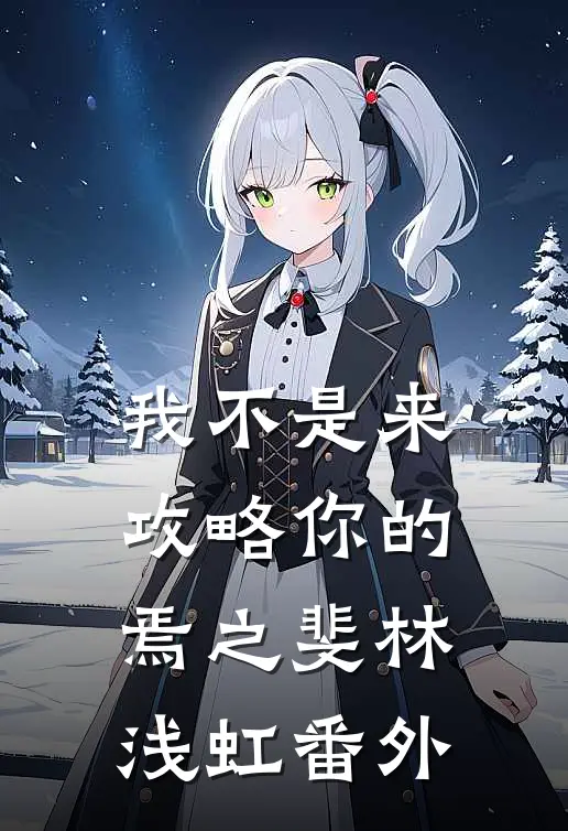 我不是来攻略你的焉之斐林浅虹 番外