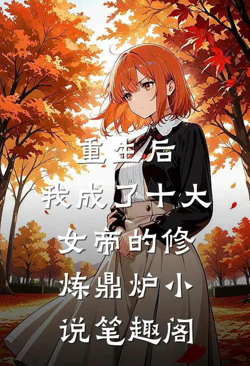 重生后，我成了十大女帝的修炼鼎炉小说笔趣阁