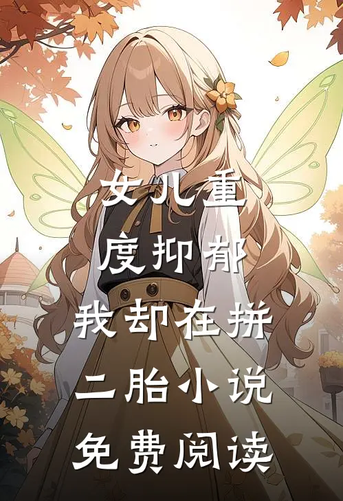 女儿重度抑郁，我却在拼二胎小说免费阅读