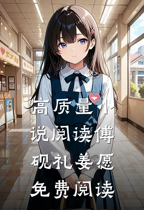 高质量小说阅读傅砚礼姜愿免费阅读