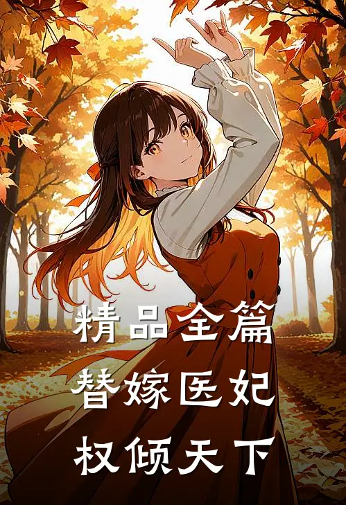 精品全篇替嫁医妃权倾天下