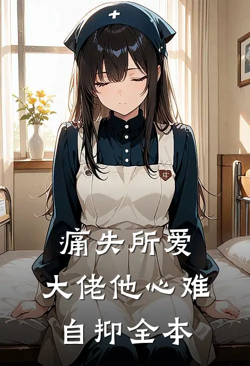 痛失所爱，大佬他心难自抑全本