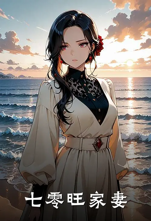 七零旺家妻