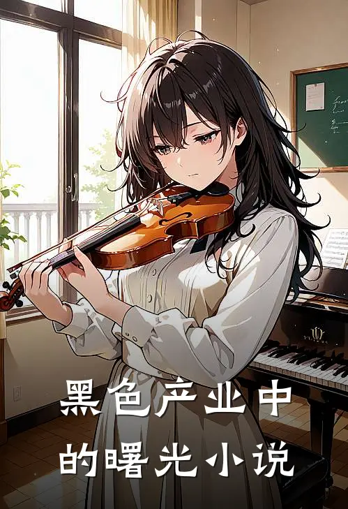 黑色产业中的曙光小说