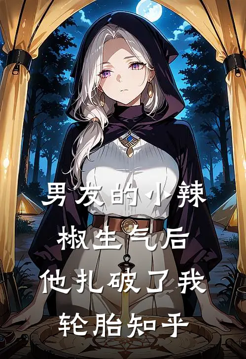 男友的小辣椒生气后，他扎破了我轮胎知乎