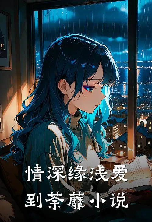 情深缘浅-爱到荼蘼小说