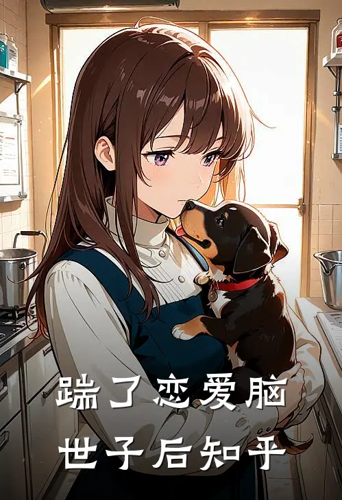 踹了恋爱脑世子后知乎