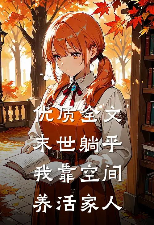 优质全文末世躺平：我靠空间养活家人