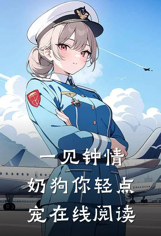 一见钟情，奶狗你轻点宠在线阅读