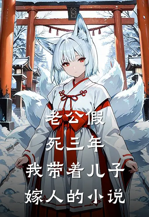 老公假死三年，我带着儿子嫁人的小说