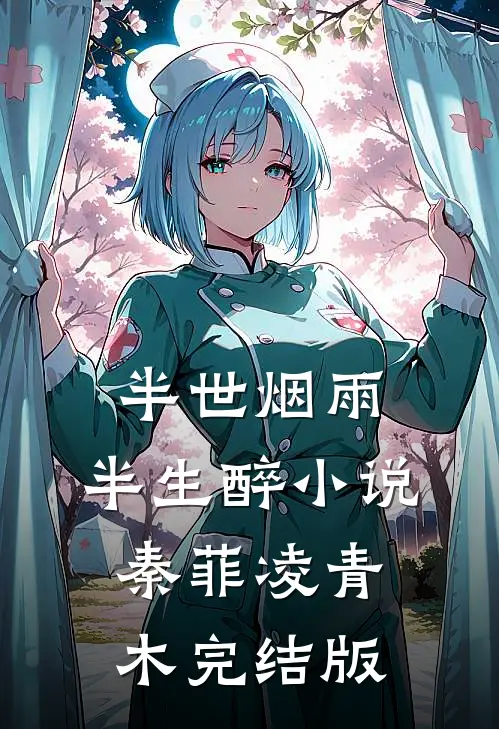 半世烟雨，半生醉小说秦菲凌青木完结版