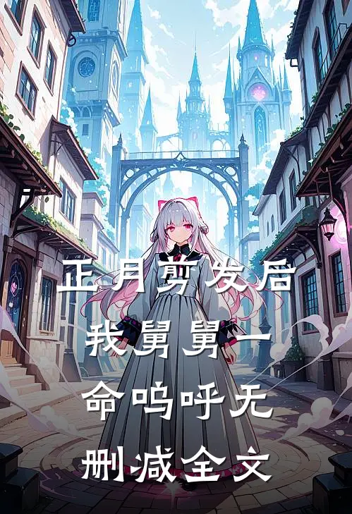 正月剪发后，我舅舅一命呜呼无删减全文