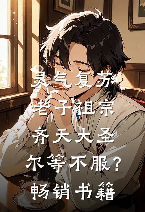 灵气复苏：老子祖宗齐天大圣，尔等不服？畅销书籍