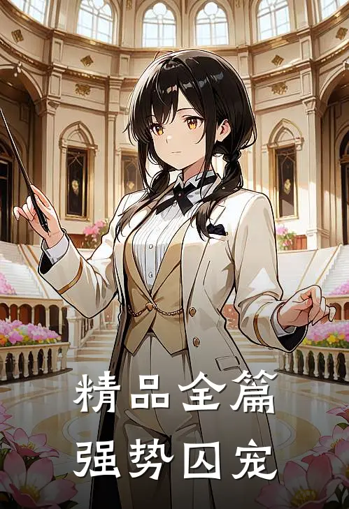 精品全篇强势囚宠