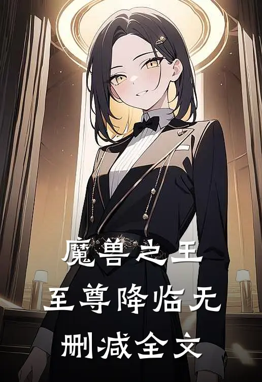 魔兽之王：至尊降临无删减全文