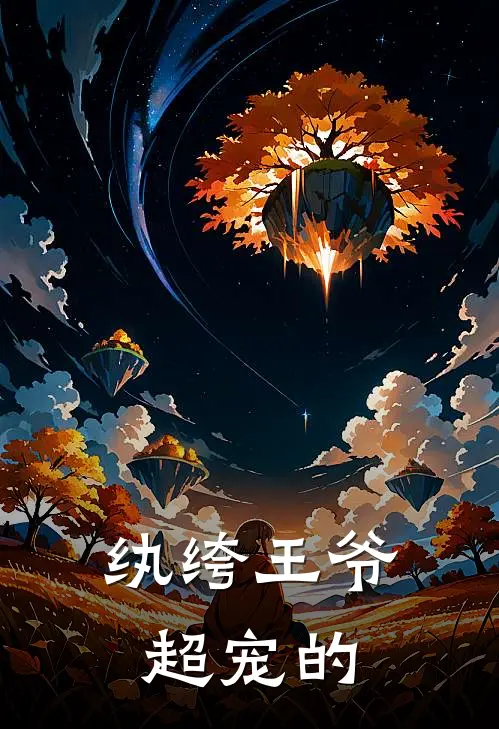 纨绔王爷超宠的