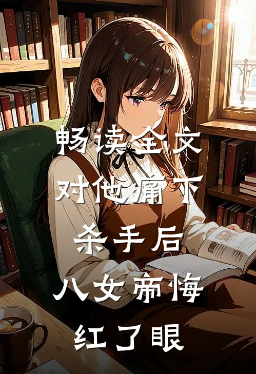 畅读全文对他痛下杀手后，八女帝悔红了眼