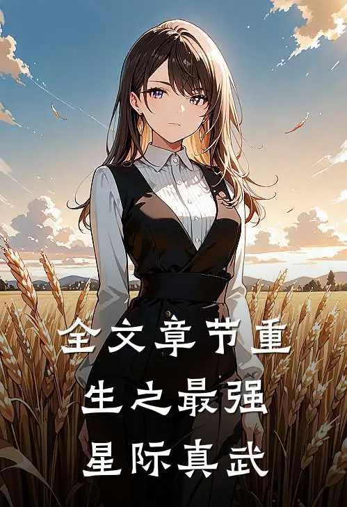全文章节重生之最强星际真武