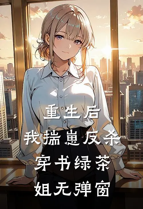 重生后，我揣崽反杀穿书绿茶姐无弹窗
