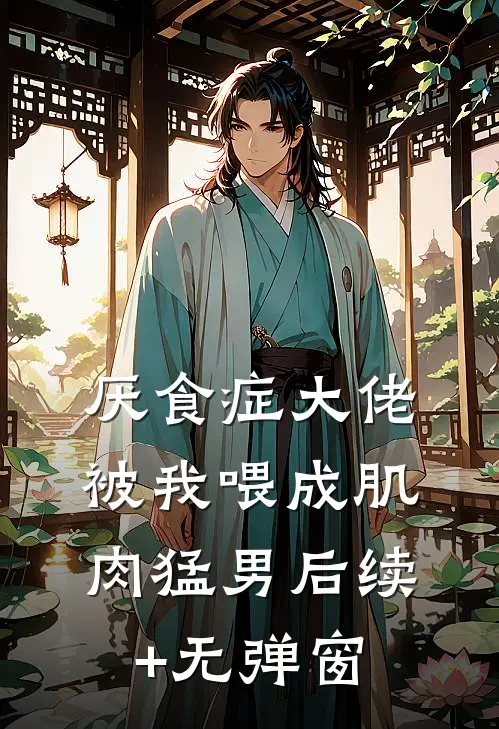 厌食症大佬被我喂成肌肉猛男后续+无弹窗