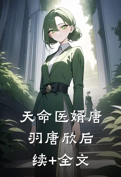 天命医婿唐羽唐欣后续+全文