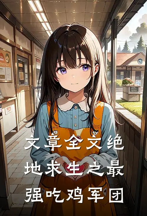 文章全文绝地求生之最强吃鸡军团