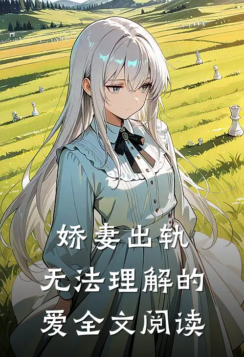 娇妻出轨：无法理解的爱全文阅读