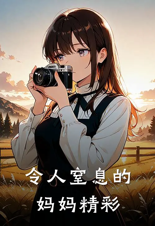 令人窒息的妈妈精彩